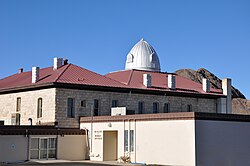Nye County Nevada Courthouse